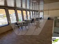 Buque Ro-Ro en venta