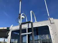 Buque de desembarco, tanque en venta