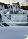 Buque de ferry en venta