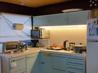 Buque de prospección en venta