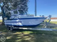 Arrastrero en venta