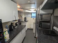 Buque de prospección en venta