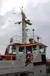 Remolcador en venta