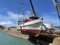 Arrastrero en venta