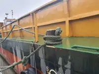 Barcaza en venta