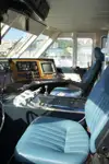 Buque de ferry en venta