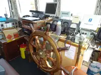Embarcaciones de trabajo en venta