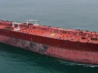 Petrolero/quimiquero en venta