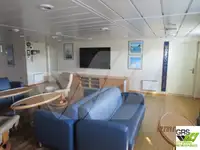 Barco de suministro en venta
