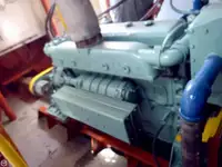 Remolcador en venta