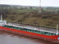 Petrolero/quimiquero en venta