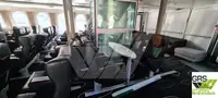 Buque de prospección en venta