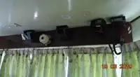Buque transportador de GNL en venta