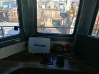 Remolcador en venta