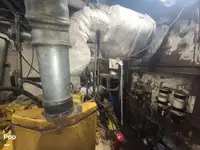Arrastrero en venta