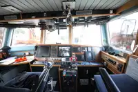 Buque de ferry en venta
