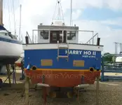 Arrastrero en venta