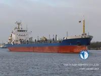 Petrolero/quimiquero en venta