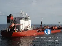 Petrolero/quimiquero en venta