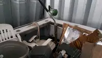 Arrastrero en venta