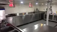 Buque de pasajeros en venta