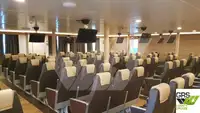 Buque Ro-Ro en venta