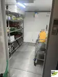 Buque de crucero en venta