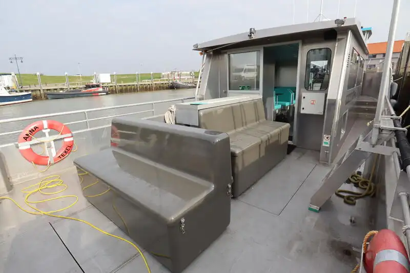 Buque de crucero en venta