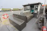 Buque de crucero en venta