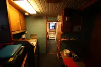 Buque de ferry en venta