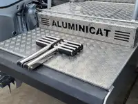Catamarán en venta