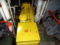 Remolcador en venta