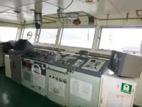 Buque granelero en venta