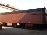 Barcaza en venta