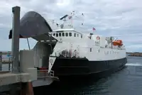 Buque granelero en venta