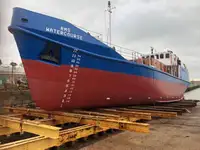 Oil/Chemical tanker en venta