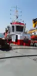 Buque de ferry en venta