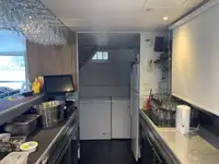 Buque de crucero en venta