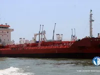 Petrolero/quimiquero en venta