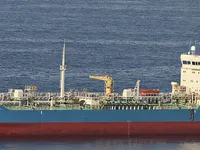 Petrolero/quimiquero en venta