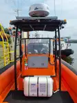 Bote inflable rígido en venta