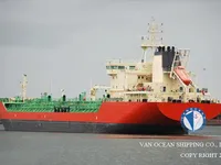Petrolero/quimiquero en venta