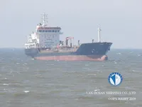 Petrolero/quimiquero en venta