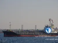Petrolero/quimiquero en venta