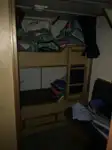 Buque frigorífico en venta