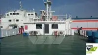 Ro-Ro ship en venta