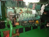 Buque Ro-Ro en venta