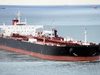 Petrolero/quimiquero en venta