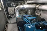 Buque de crucero en venta