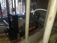 Barcaza en venta